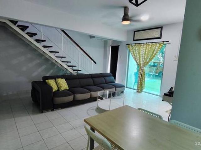 Terraced House for rent in Selangor