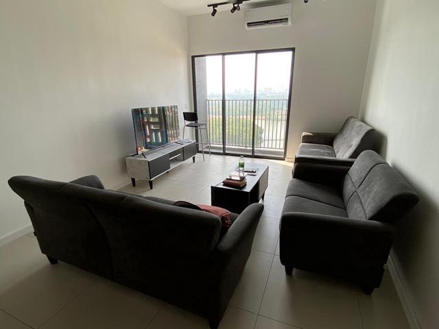 Serviced Residence for rent in Cyberjaya, Sepang