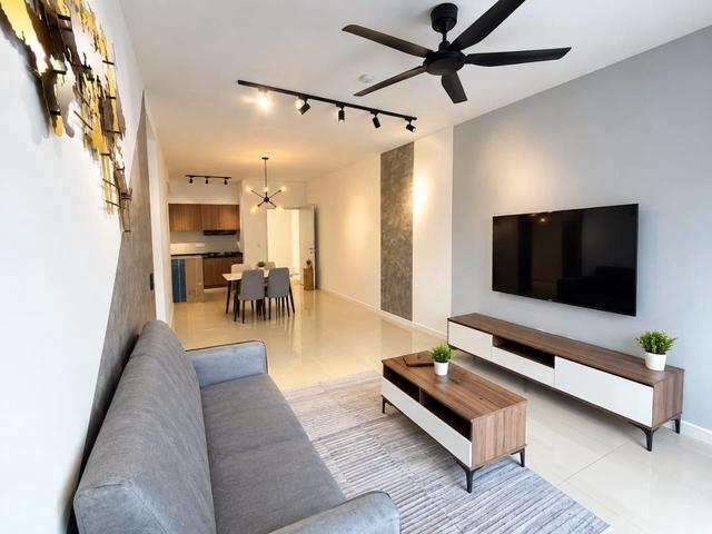 Serviced Residence for rent in Tanjong Sepat, Selangor