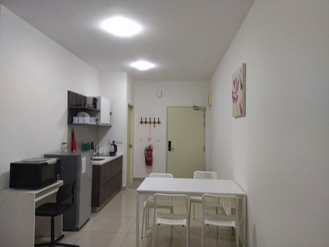 Serviced Residence for rent in Tanjong Sepat, Selangor