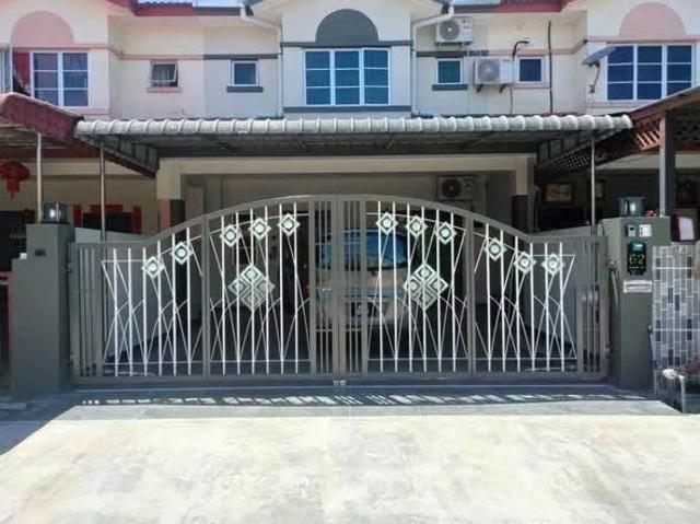 Terraced House for sale in Perak, Tanjong Ipoh