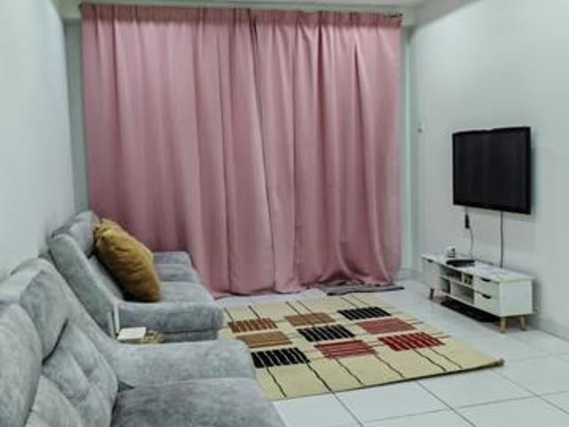 Serviced Residence for rent in Saujana, Selangor