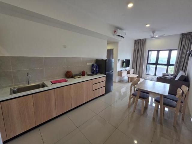 Serviced Residence for rent in Kajang, Langat
