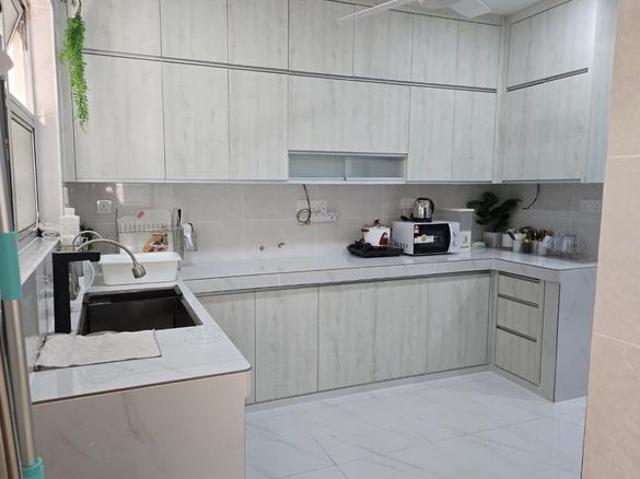 Condominium for rent in Kajang, Langat