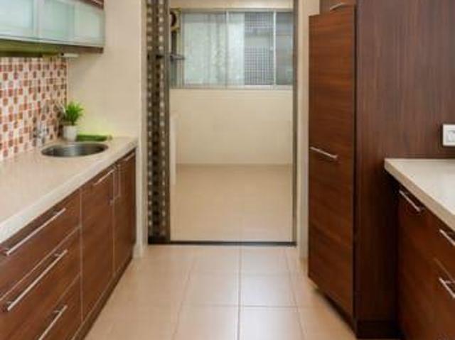 Condominium for rent in Puchong, Majlis Bandaraya Subang Jaya