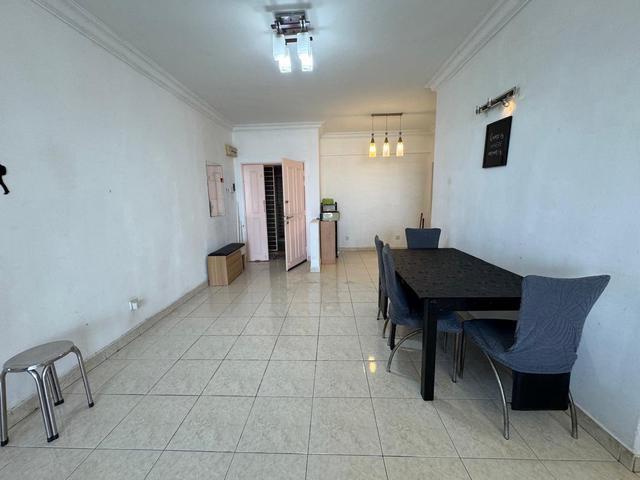 Condominium for rent in Puchong, Majlis Bandaraya Subang Jaya