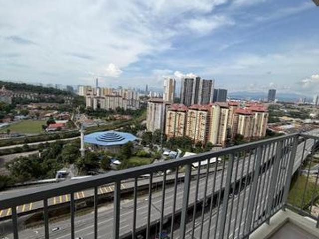 Condominium for rent in Country Heights Damansara, Kuala Lumpur