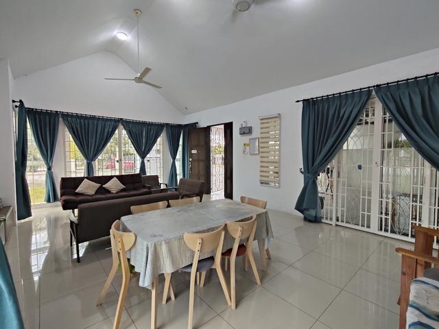 Residential House for rent in Perak