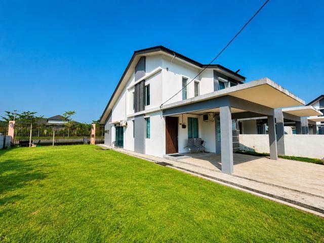 Terraced House for sale in Sungai Petani, Kuala Muda