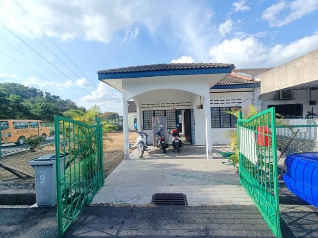 Terraced House for rent in Nilai, Negeri Sembilan