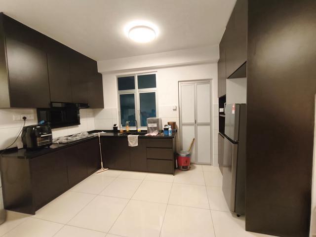 Serviced Residence for rent in Kajang, Langat
