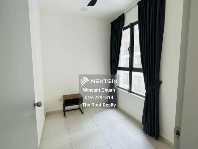 Residential House for rent in Bandaraya Klang, Klang