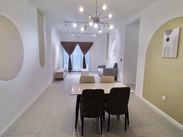Serviced Residence for rent in Tanjong Sepat, Selangor