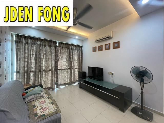 Condominium for rent in Georgetown, Penang