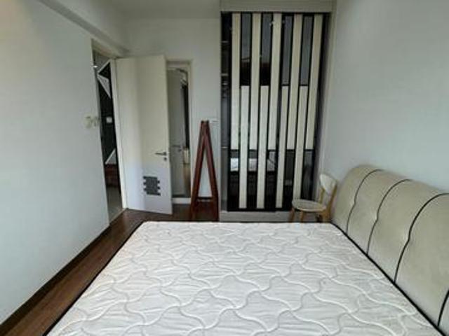Serviced Residence for rent in Country Heights Damansara, Kuala Lumpur