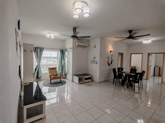 Condominium for rent in Petaling, Subang Jaya
