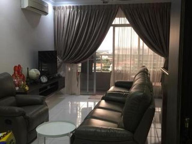 Apartment for rent in Penang