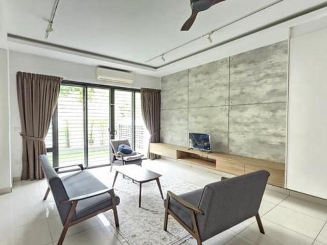 Terraced House for rent in Petaling, Alam Impian