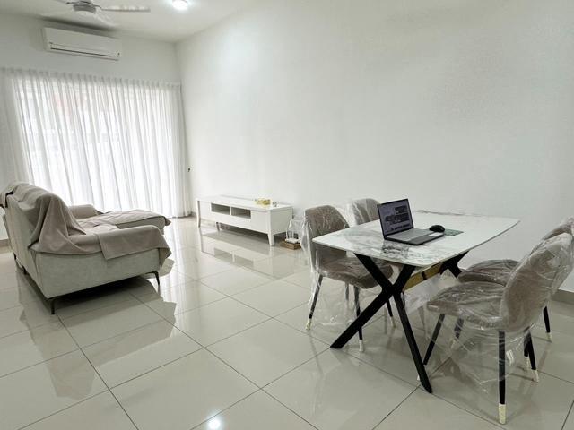 Terraced House for rent in Port Klang, Selangor