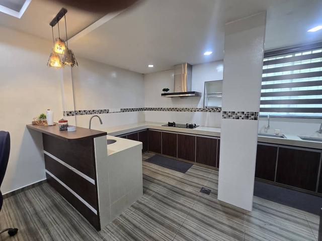 Terraced House for rent in Perak, Tanjong Ipoh