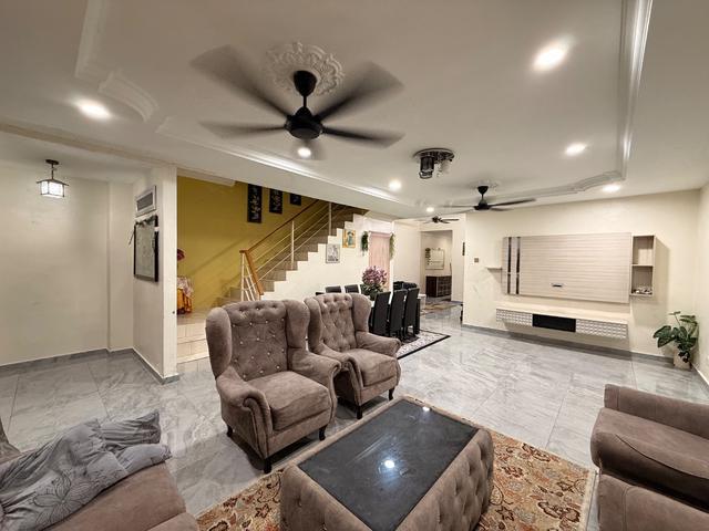 Terraced House for rent in Kulim, Kedah