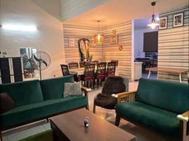 Terraced House for rent in Perak, Tanjong Ipoh