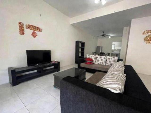 Terraced House for rent in Perak, Tanjong Ipoh