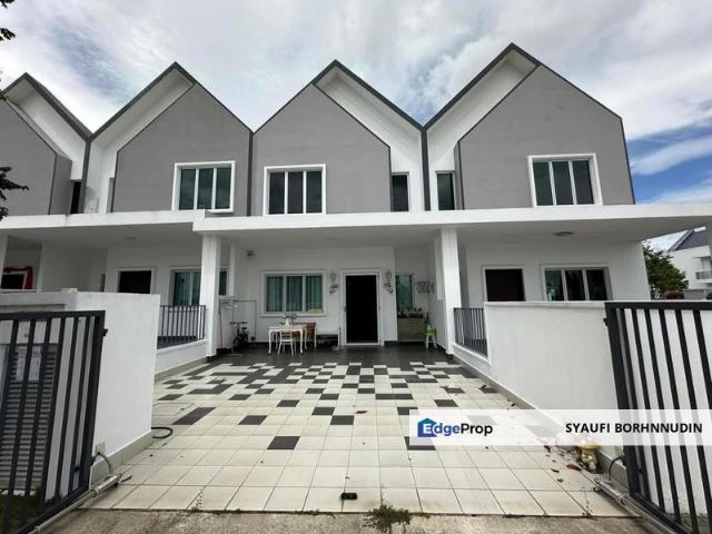 House for sale in Kajang, Langat
