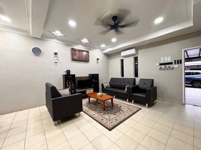 Terraced House for sale in Port Klang, Selangor