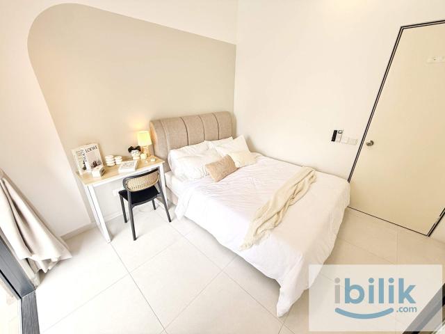Room for rent in Petaling, Damansara Damai