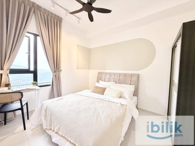 Room for rent in Petaling, Damansara Damai