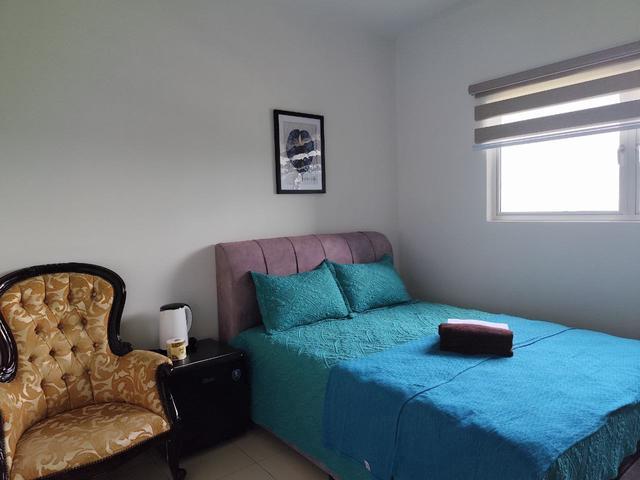 Serviced Residence for rent in Tanjong Sepat, Selangor