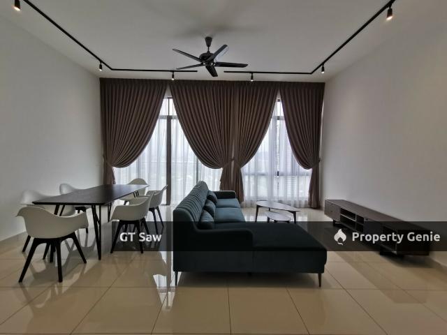 Serviced Residence for sale in Bukit Jalil, Kuala Lumpur
