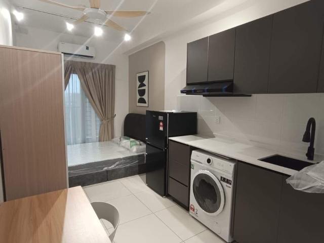 Room for rent in Petaling, Subang Jaya