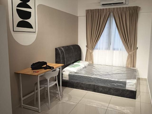 Room for rent in Petaling, Subang Jaya