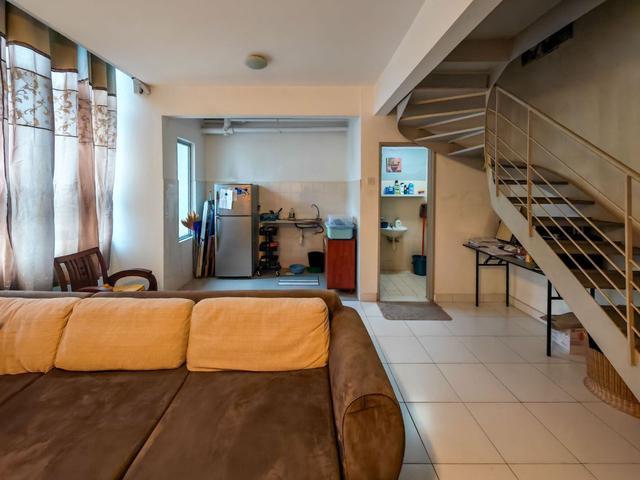Serviced Residence for sale in Tanjong Sepat, Selangor