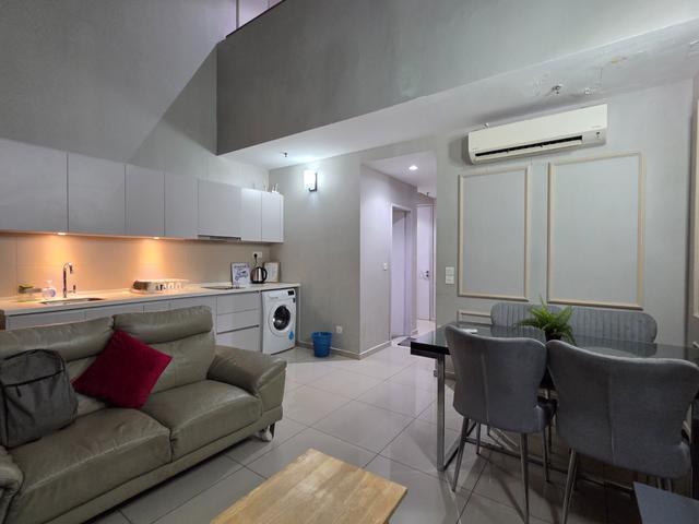 Serviced Residence for rent in Petaling, Alam Impian