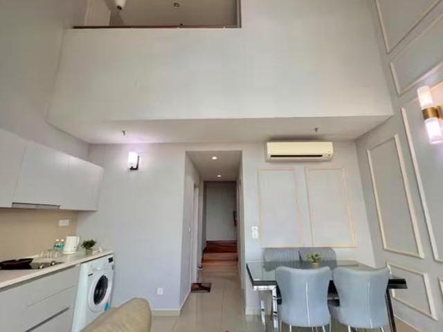 Serviced Residence for rent in Petaling, Alam Impian