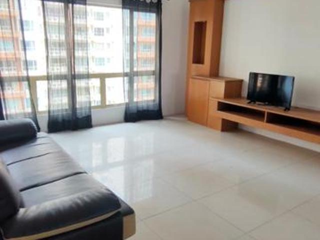 Condominium for rent in Seri Kembangan, Selangor