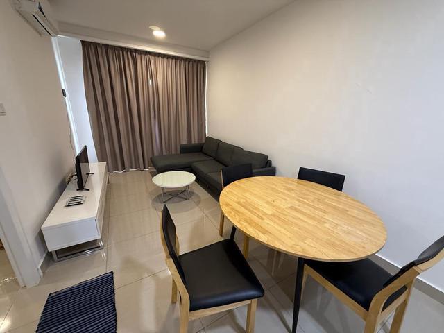 Serviced Residence for rent in Tanjong Sepat, Selangor