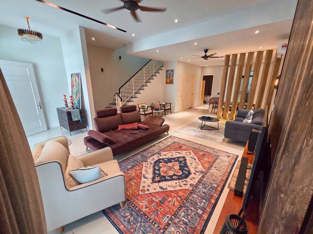 Terraced House for sale in Kajang, Langat