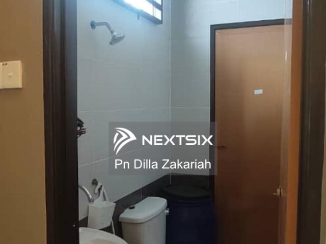 Residential House for sale in Johor