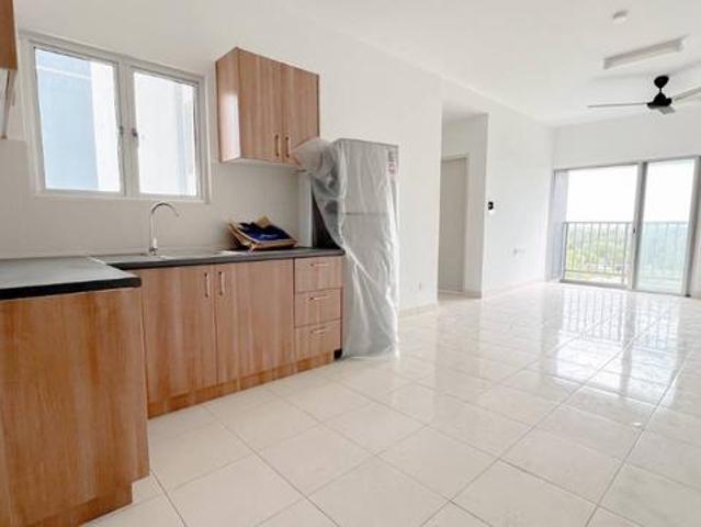 Serviced Residence for sale in Tanjong Sepat, Selangor