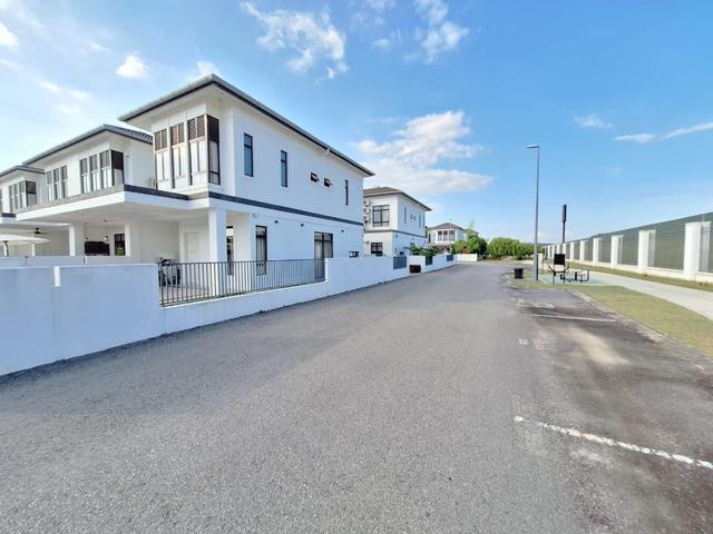 Terraced House for rent in Selangor