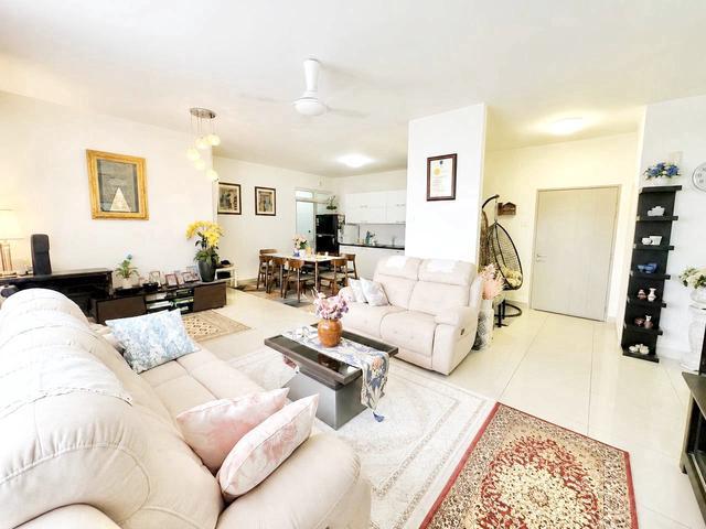 Condominium for sale in Putrajaya