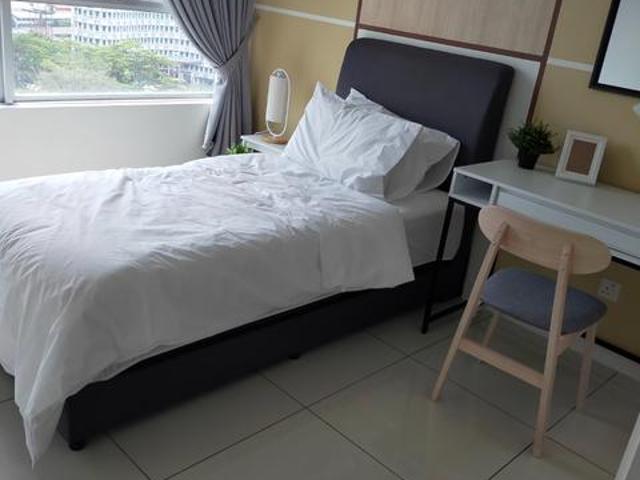 Apartment for sale in Johore Bahru, Johor