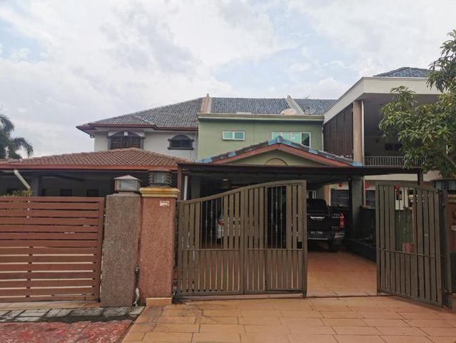 Terraced House for sale in Petaling, Alam Impian