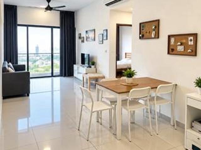 Condominium for rent in Bukit Jalil, Kuala Lumpur