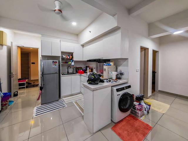 Serviced Residence for rent in Petaling, Damansara Damai