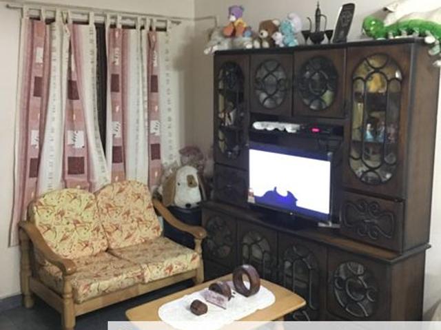 Flat for sale in Country Heights Damansara, Kuala Lumpur
